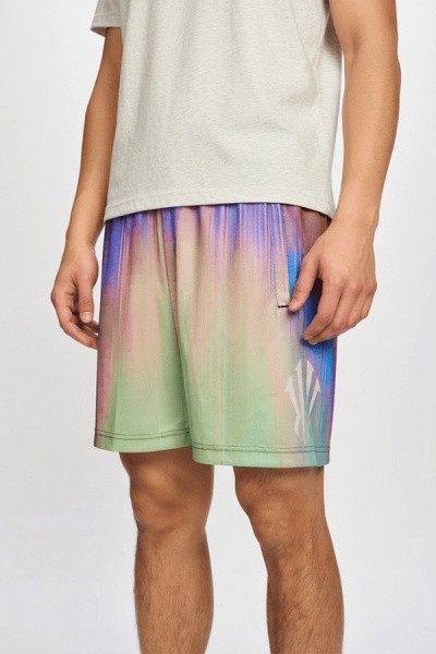 ����� ������� ANTA KAI Knit Game Shorts