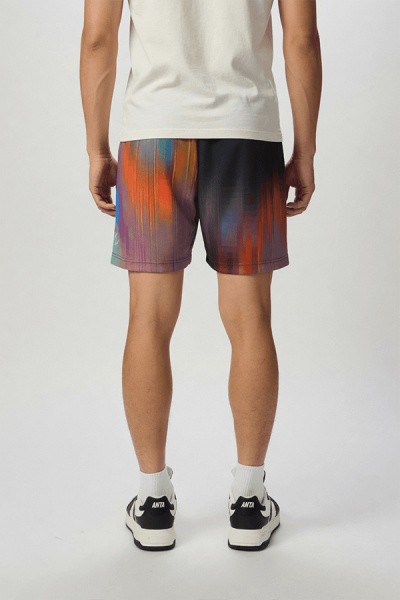 ����� ������� ANTA KAI Knit Game Shorts