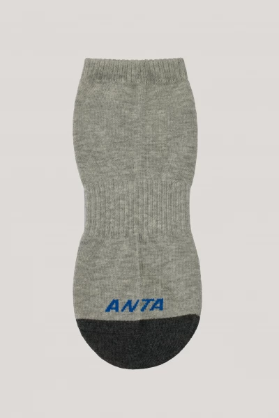 ����� ������� ����� ANTA 4-Pack Mid-crew Socks