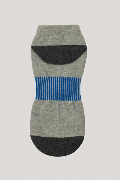 ����� ������� ����� ANTA 4-Pack Mid-crew Socks