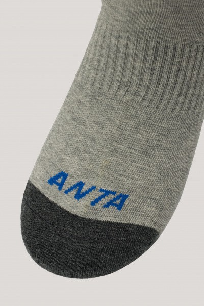 ����� ������� ����� ANTA 4-Pack Mid-crew Socks