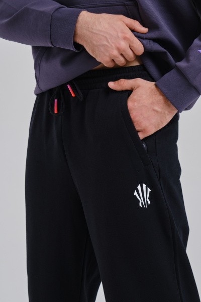 ����� ����������� ANTA KAI Knit Track Pants