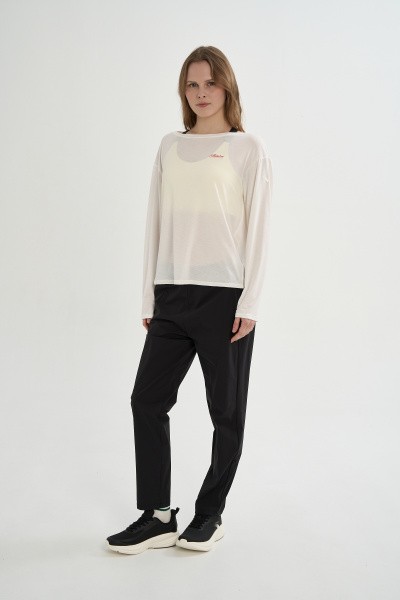 ����� ����������� ANTA ANTA RUNNING Woven Track Pants