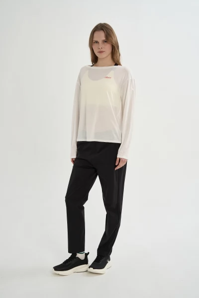 ����� ����������� Anta RUNNING Woven Track Pants