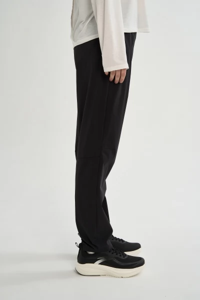 ����� ����������� Anta RUNNING Woven Track Pants