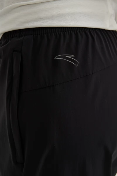 ����� ����������� Anta RUNNING Woven Track Pants