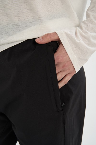 ����� ����������� ANTA ANTA RUNNING Woven Track Pants