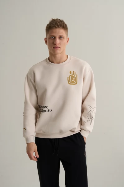 ������� ANTA KAI Sweatshirt