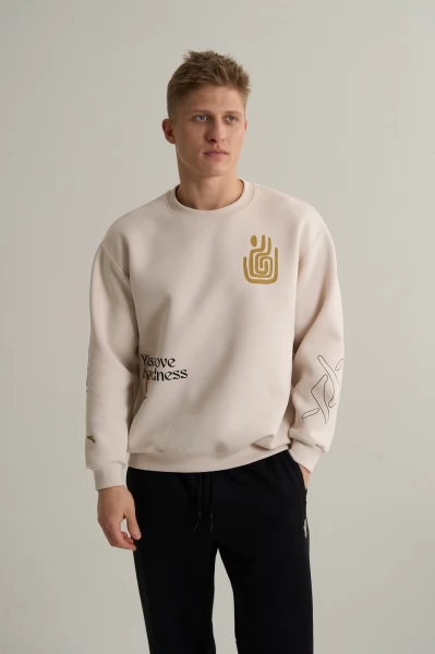 ������� ANTA KAI Sweatshirt