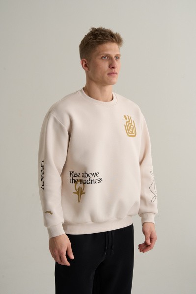 ������� ANTA KAI Sweatshirt
