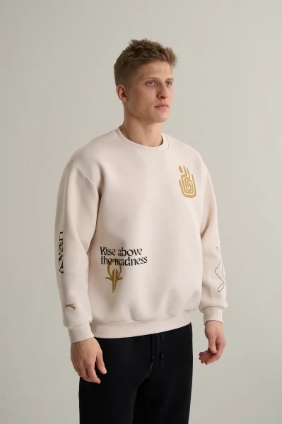 ������� ANTA KAI Sweatshirt