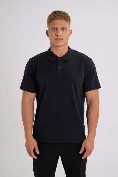 ���� ANTA CAMPUS SS Polo