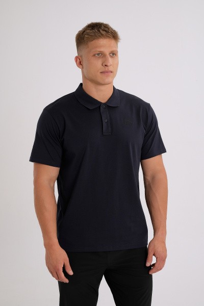 ���� ANTA CAMPUS SS Polo
