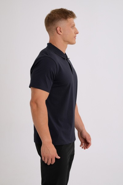 ���� ANTA CAMPUS SS Polo