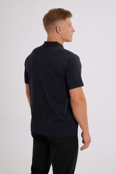 ���� ANTA CAMPUS SS Polo