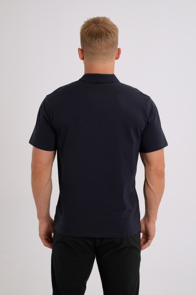 ���� ANTA CAMPUS SS Polo