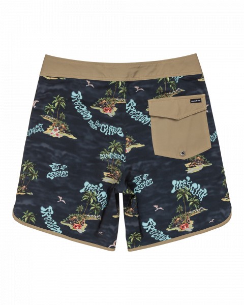 ������� ��������� SURFSILK SCALLOP 20