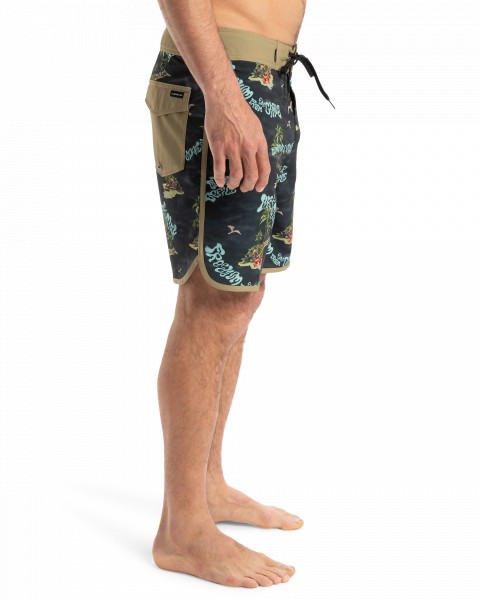 ������� ��������� SURFSILK SCALLOP 20