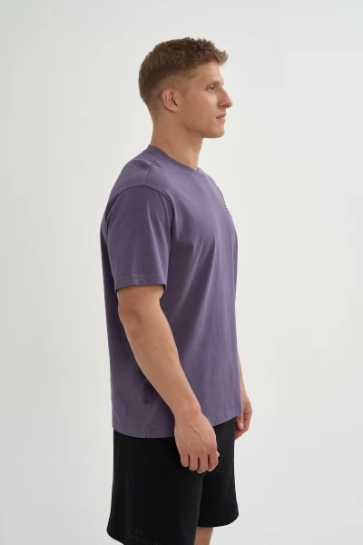 �������� Anta SKATE SS Tee