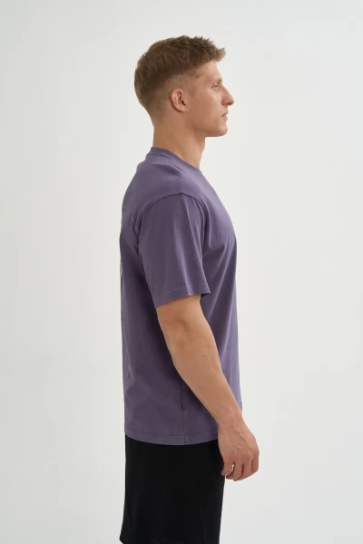 �������� Anta SKATE SS Tee