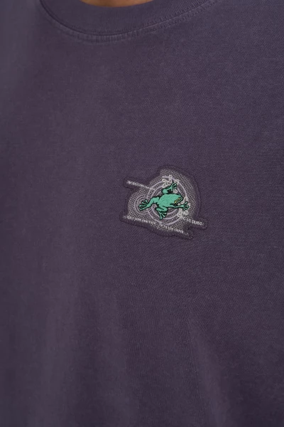 �������� Anta SKATE SS Tee