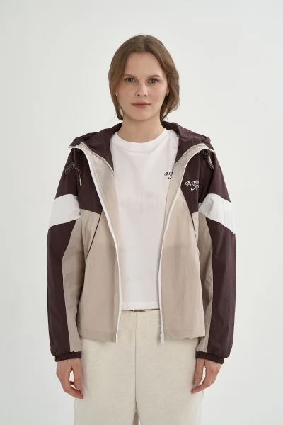 �������� Anta SPORTS CLUB Woven Track Top