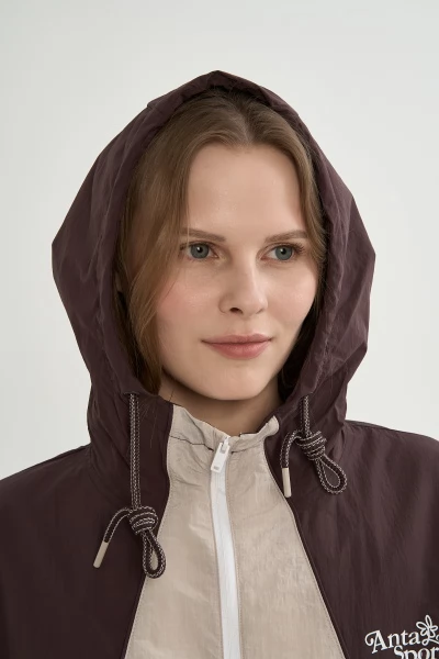 �������� Anta SPORTS CLUB Woven Track Top