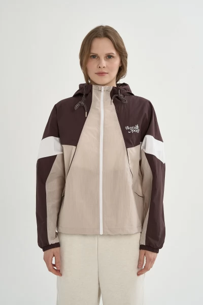 �������� Anta SPORTS CLUB Woven Track Top