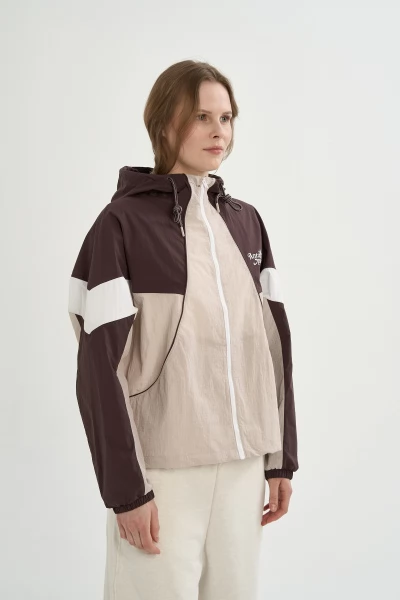 �������� Anta SPORTS CLUB Woven Track Top