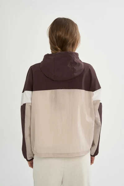 �������� Anta SPORTS CLUB Woven Track Top