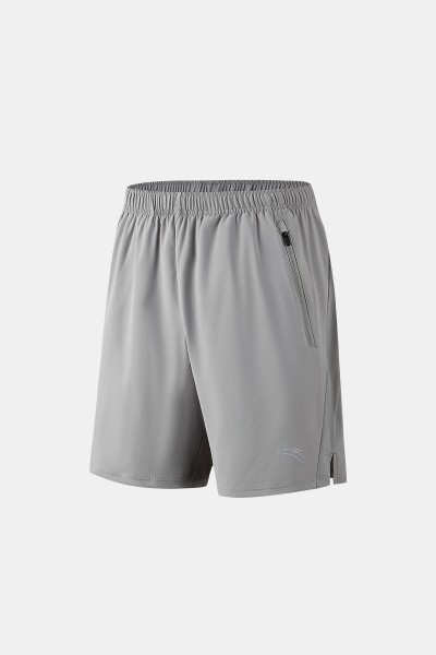 ����� ����������� ANTA ANTA RUNNING Woven Shorts