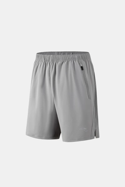����� ����������� Anta RUNNING Woven Shorts