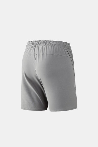 ����� ����������� ANTA ANTA RUNNING Woven Shorts