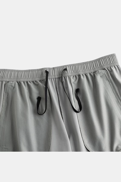 ����� ����������� Anta RUNNING Woven Shorts