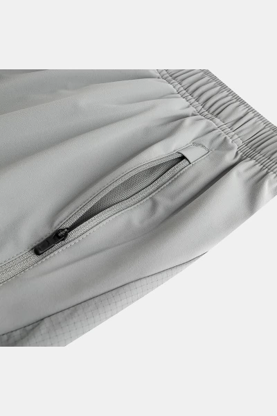 ����� ����������� Anta RUNNING Woven Shorts