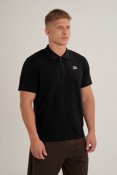 ���� ANTA CAMPUS SS Polo