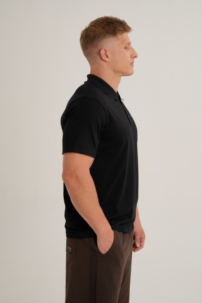 ���� ANTA CAMPUS SS Polo