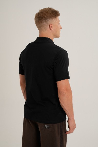 ���� ANTA CAMPUS SS Polo