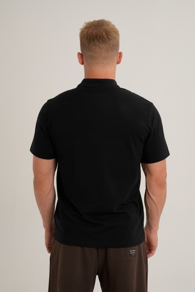 ���� ANTA CAMPUS SS Polo