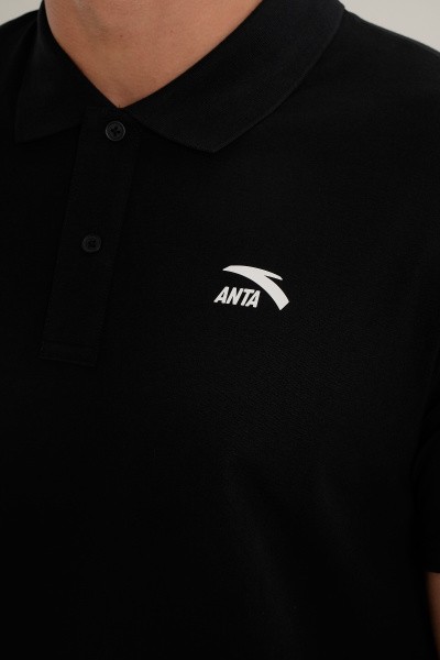 ���� ANTA CAMPUS SS Polo