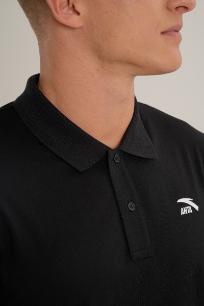 ���� ANTA CAMPUS SS Polo