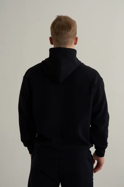 ���� ANTA ICONIC Sweat Hoodie