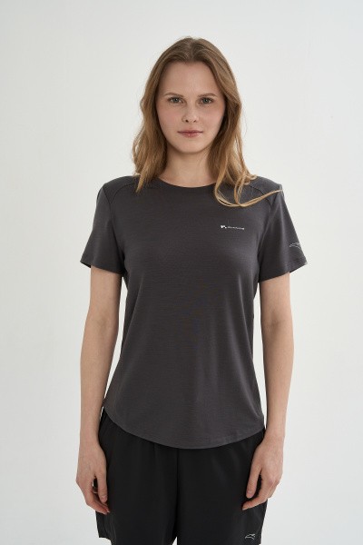 �������� ANTA ANTA RUNNING SS Tee
