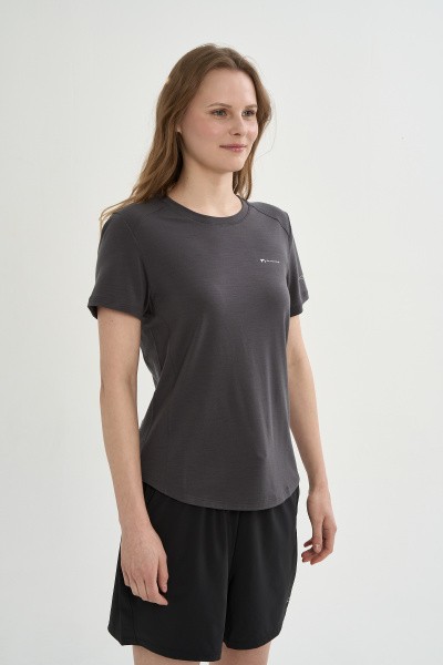 �������� ANTA ANTA RUNNING SS Tee