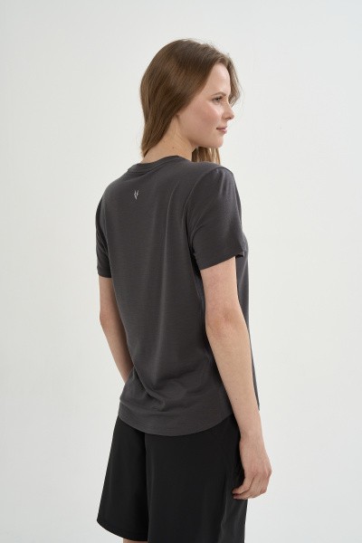 �������� ANTA ANTA RUNNING SS Tee