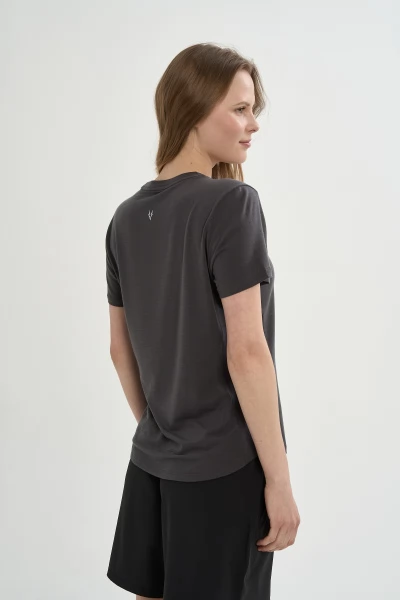 �������� Anta RUNNING SS Tee
