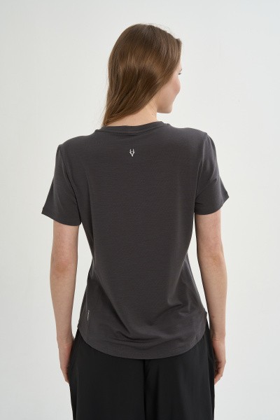 �������� ANTA ANTA RUNNING SS Tee
