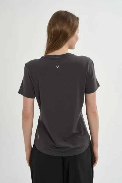 �������� Anta RUNNING SS Tee