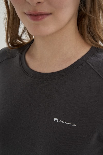 �������� ANTA ANTA RUNNING SS Tee