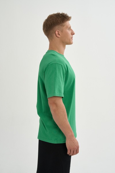 �������� Anta SKATE SS Tee